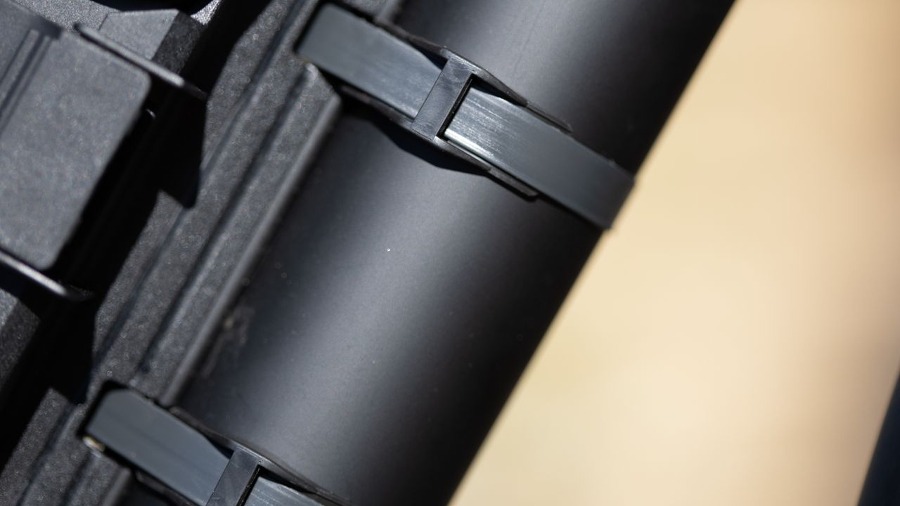 Abus Bordo 6500A SmartX steal straps