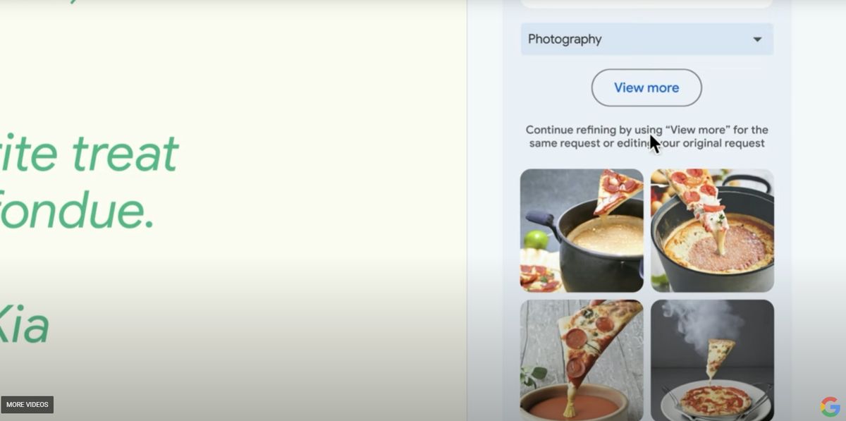 Google just showed us the future of AI and it’s incredibly mundane