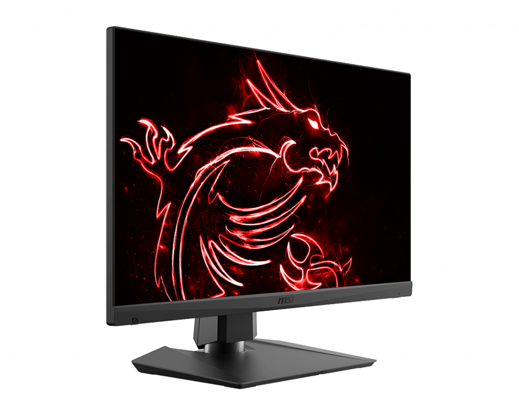 MSI Optix