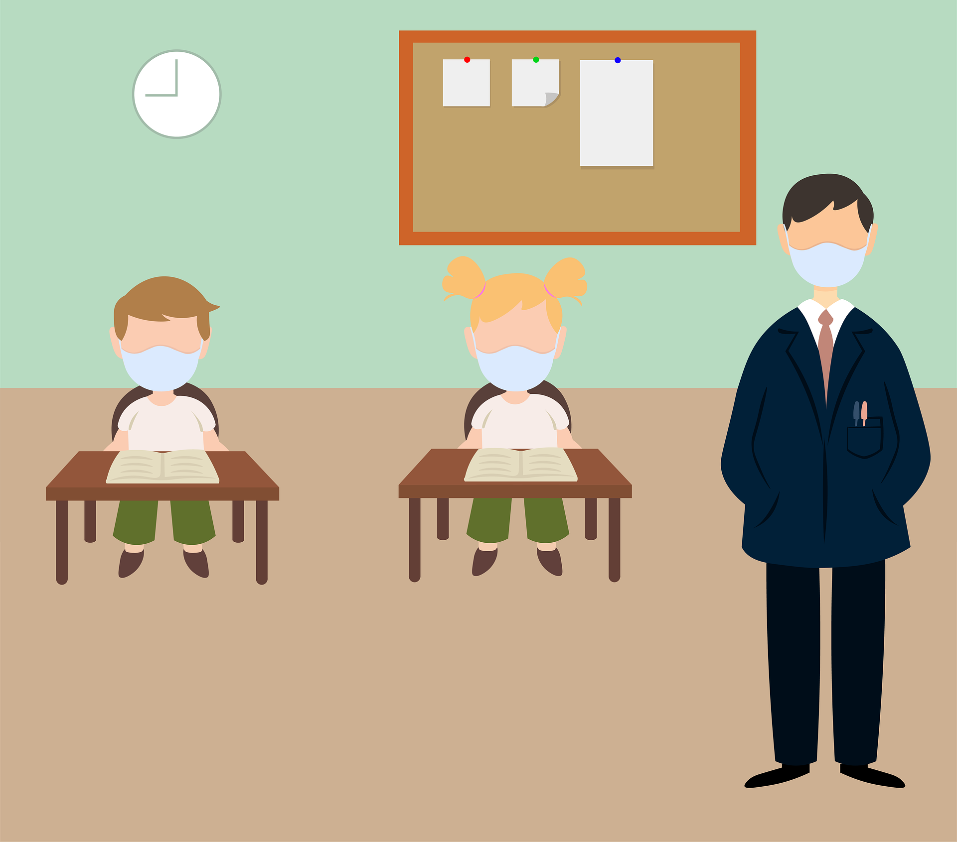 5 Covid Classroom Mistakes And How To Avoid Them Tech Learning