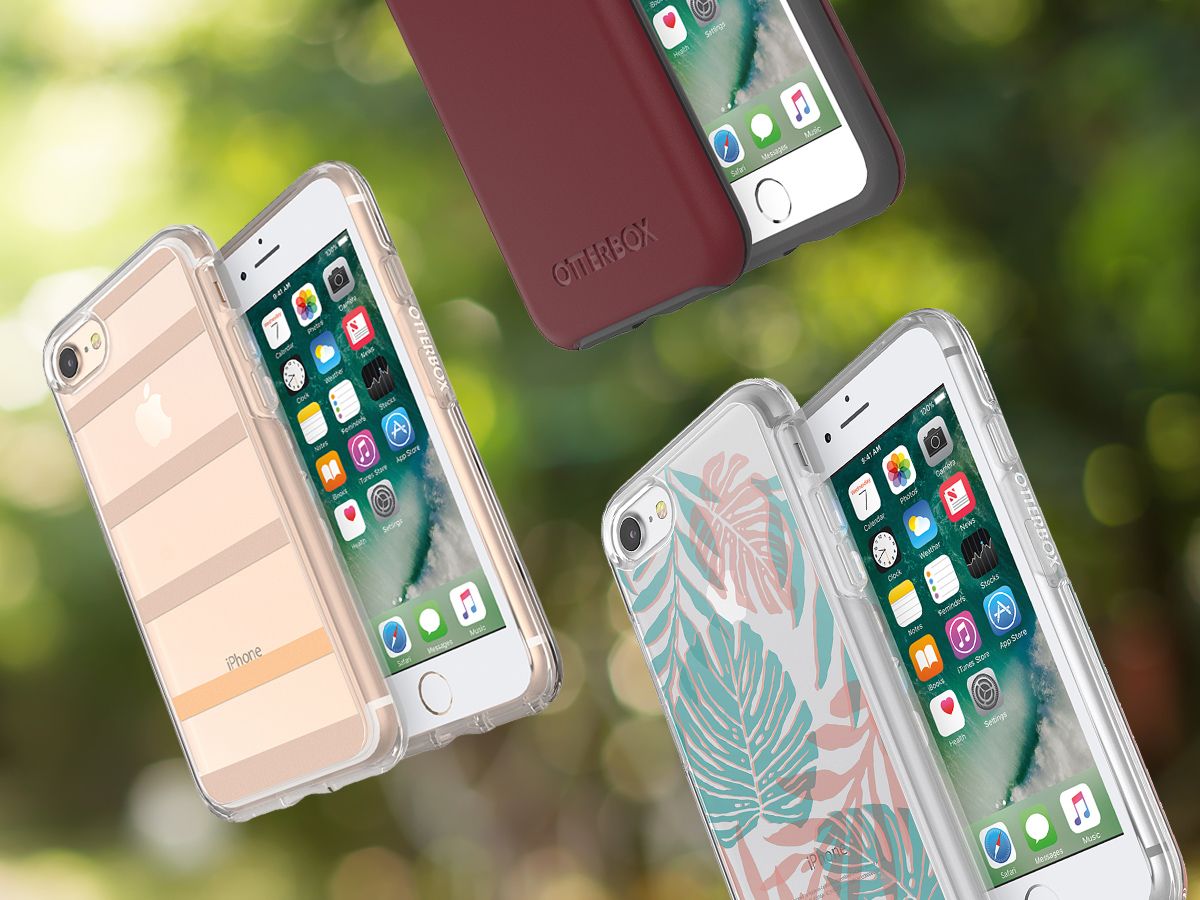 Best iPhone 8 Cases: Our Top Picks | Tom's Guide