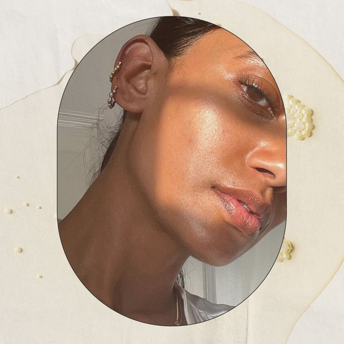 Stressed About Clogged Pores and Congestion? Let Me Introduce You to This Underrated Face Oil