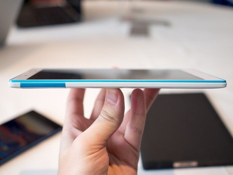 Lenovo Tab 3 8