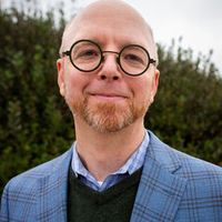 Brian G. Henning's avatar