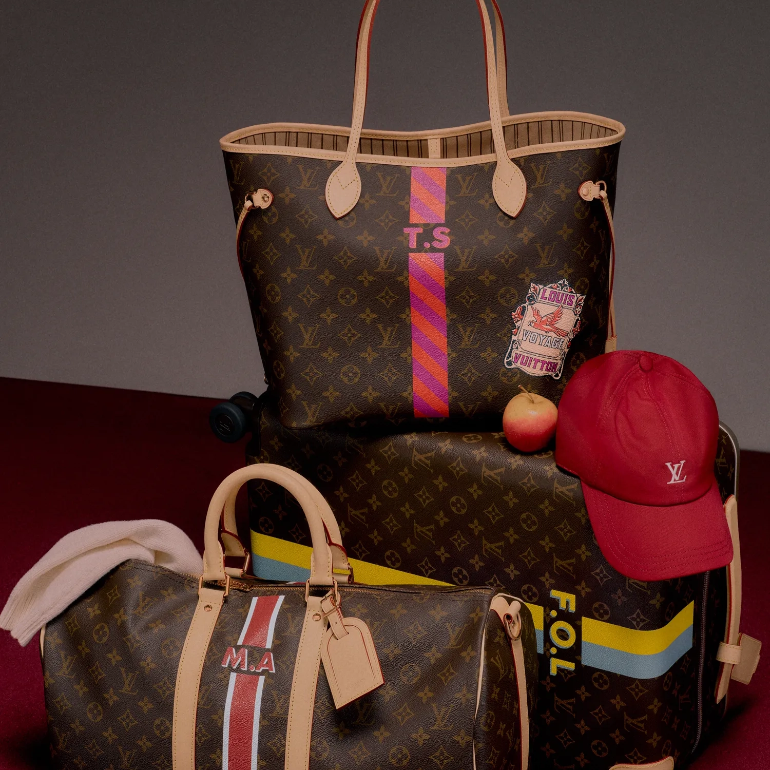 LV