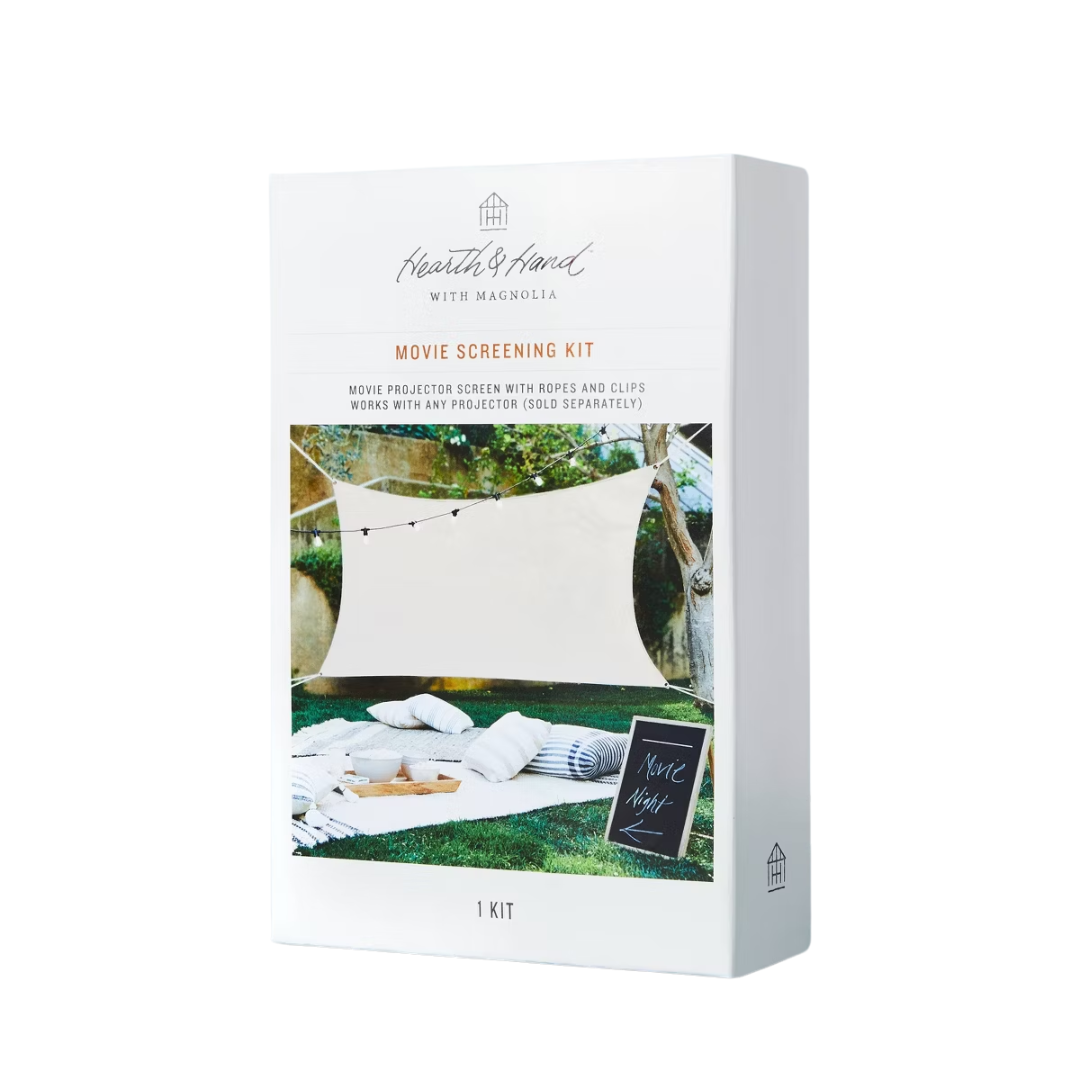 Movie Screening Kit - Hearth U0026#38; Handu0026#8482; With Magnolia