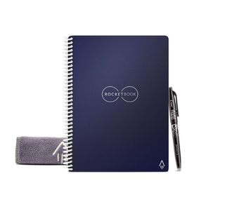 Rocketbook Reusable Notebook