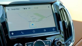 Google Maps will get you where you're going