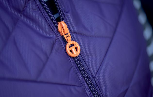 Toggi Covington Ladies Equestrian Gilet review