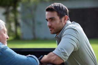 Home and Away spoilers, Cash Newman, Gary Morrow