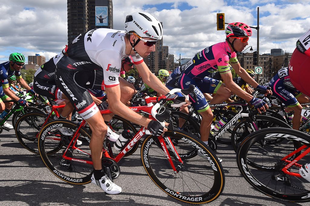 Bauke Mollema (Trek-Segafredo)