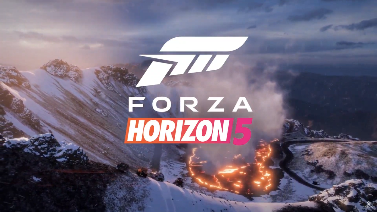 Forza Horizon 5 for Xbox & PC ultimate guide: Gameplay, trailers, and  everything you need to know