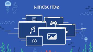 Best VPN service: Windscribe