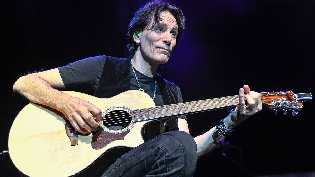 Steve Vai