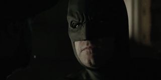 Ben Affleck Batman Suicide Squad