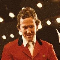 Rowland Fernyhough's avatar