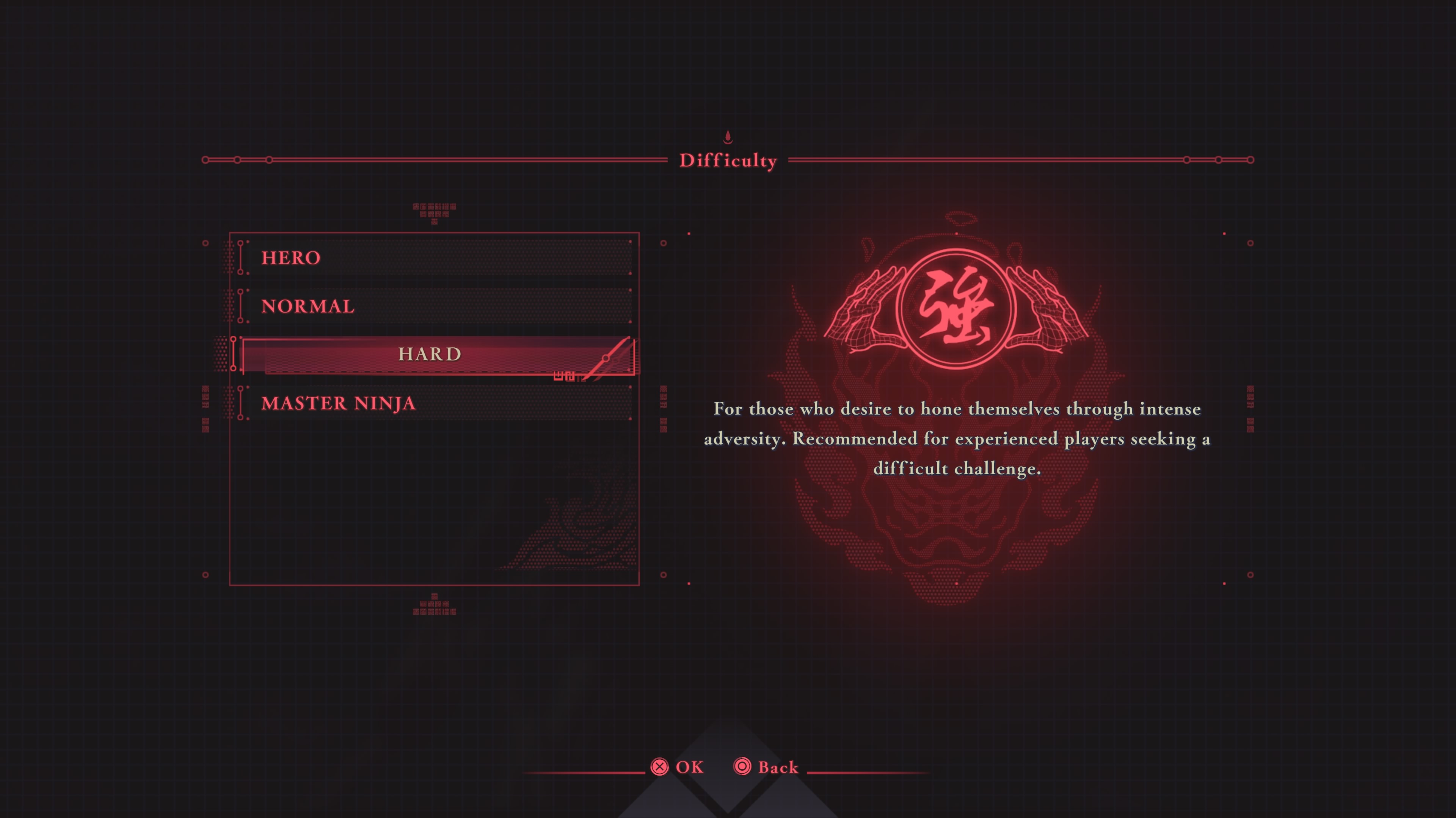 Ninja Gaiden 4 difficulties