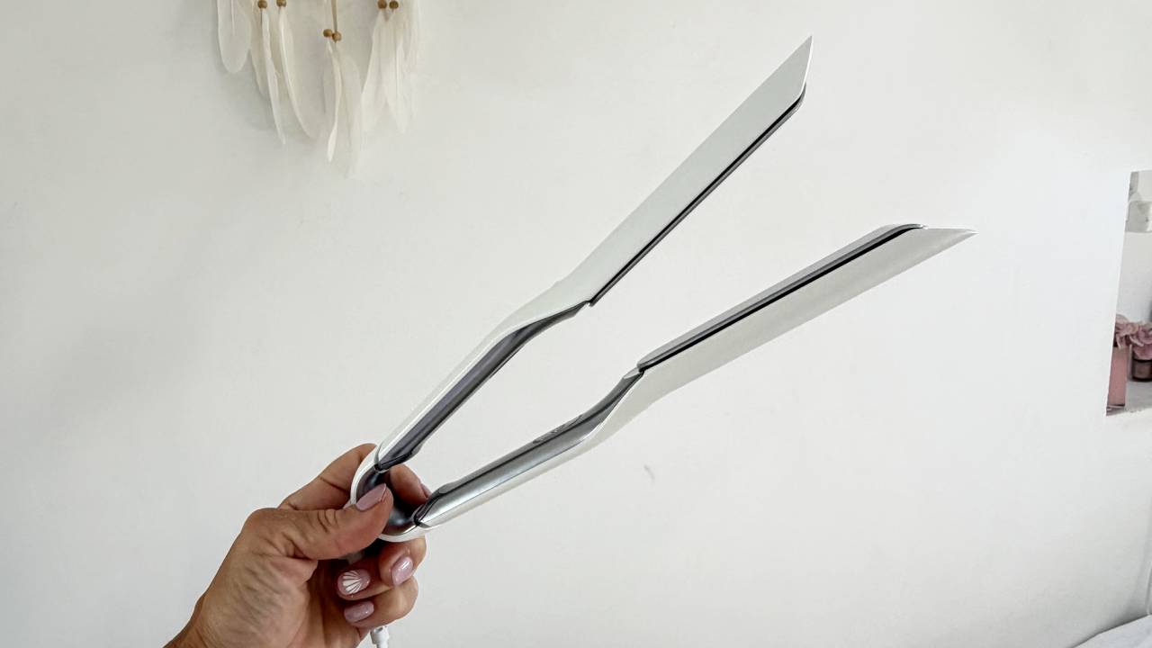 Ghd Sculpt