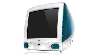 Original iMac G3