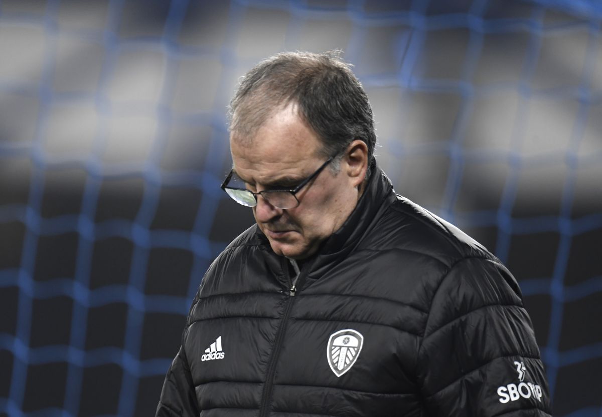 Marcelo Bielsa