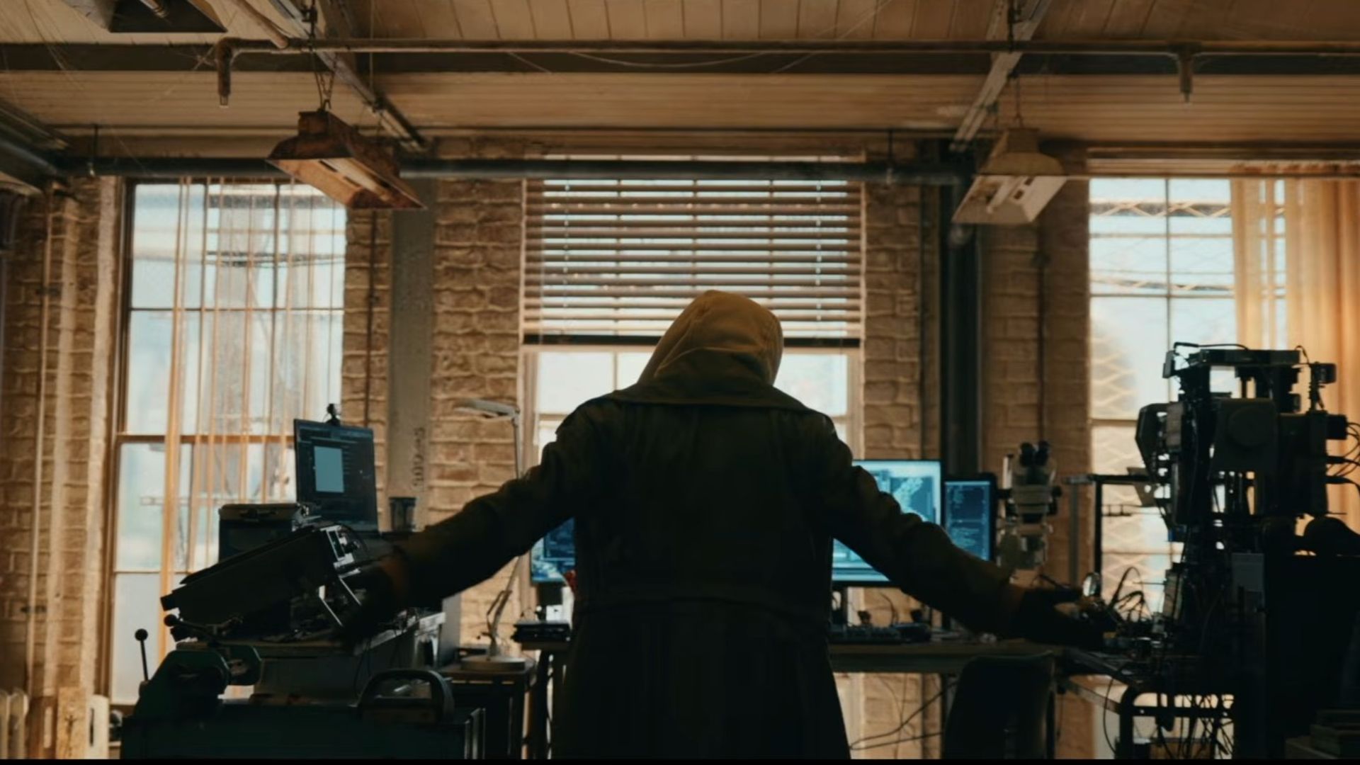 Sadie Sink's character in Spider-Man Brand New Day