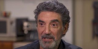 Chuck Lorre on CBS Sunday Morning