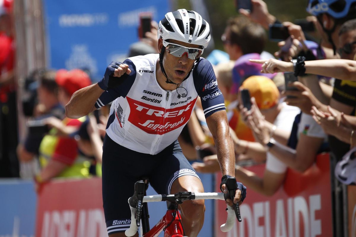 Richie Porte