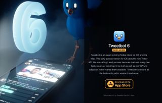 Tweetbot 6 Header