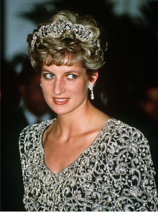 Princess Diana