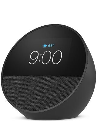 Amazon Echo Spot 2024