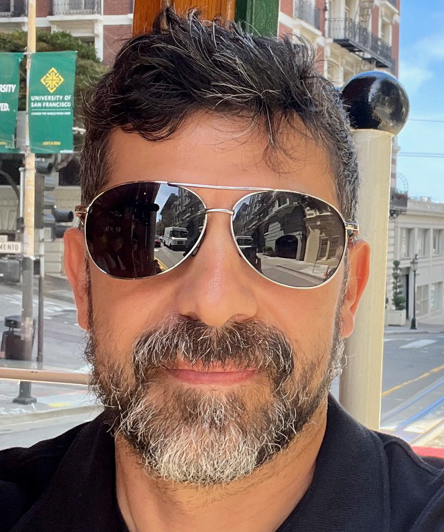 José Roberto Corea 