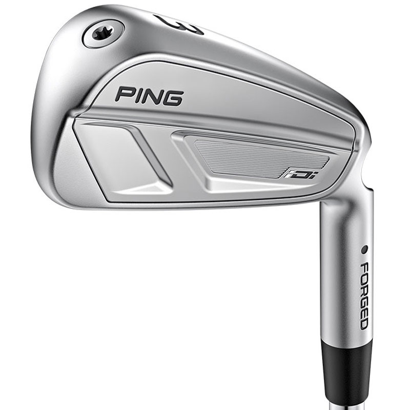 Ping iDi Utility Iron