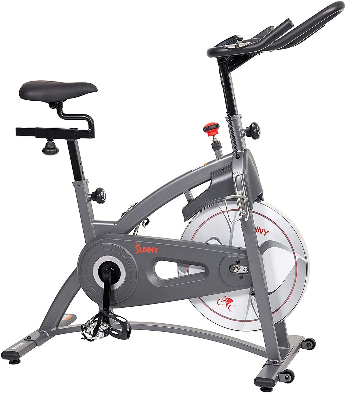 apple fitness bikes