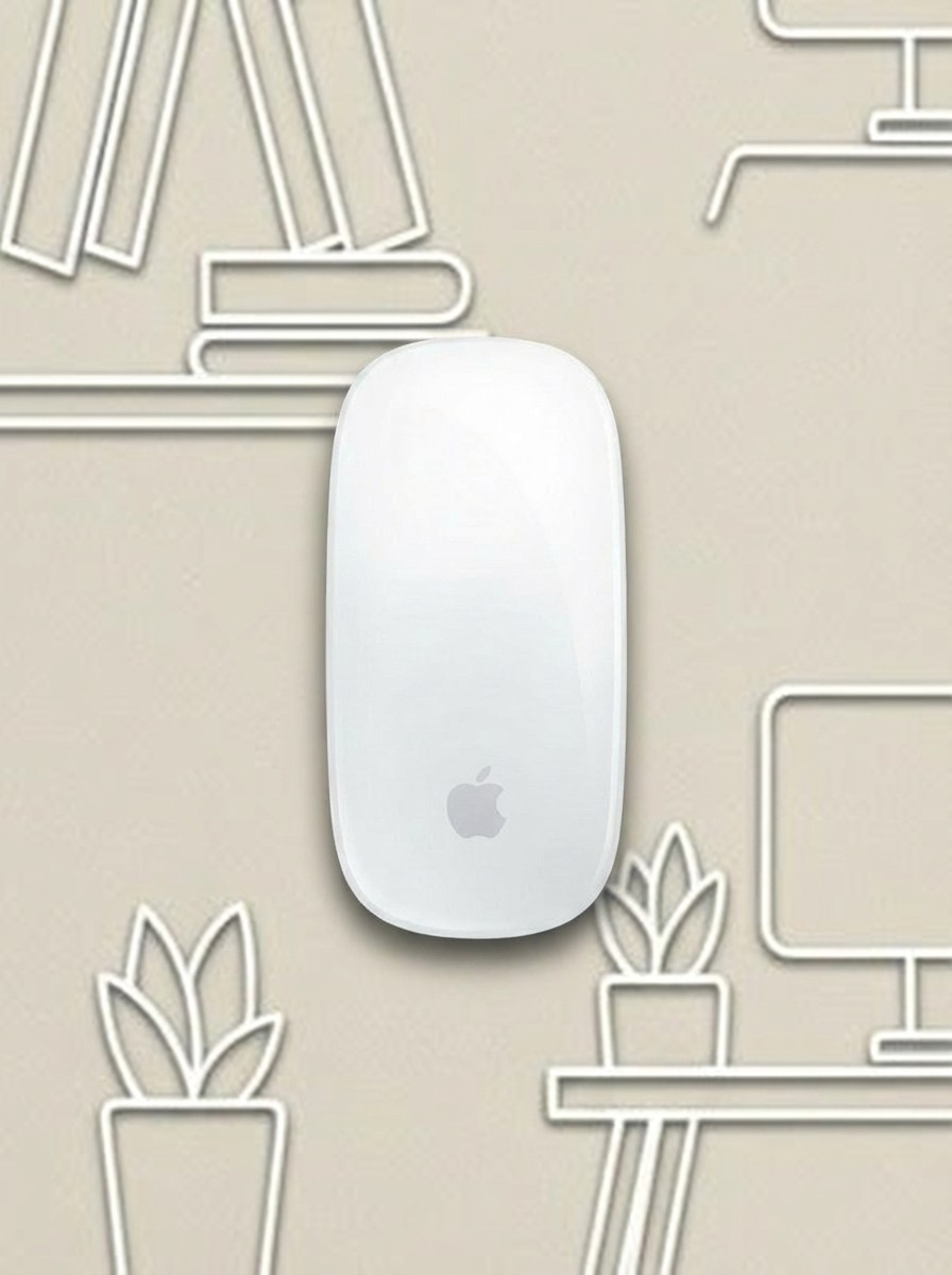Apple Magic Mouse