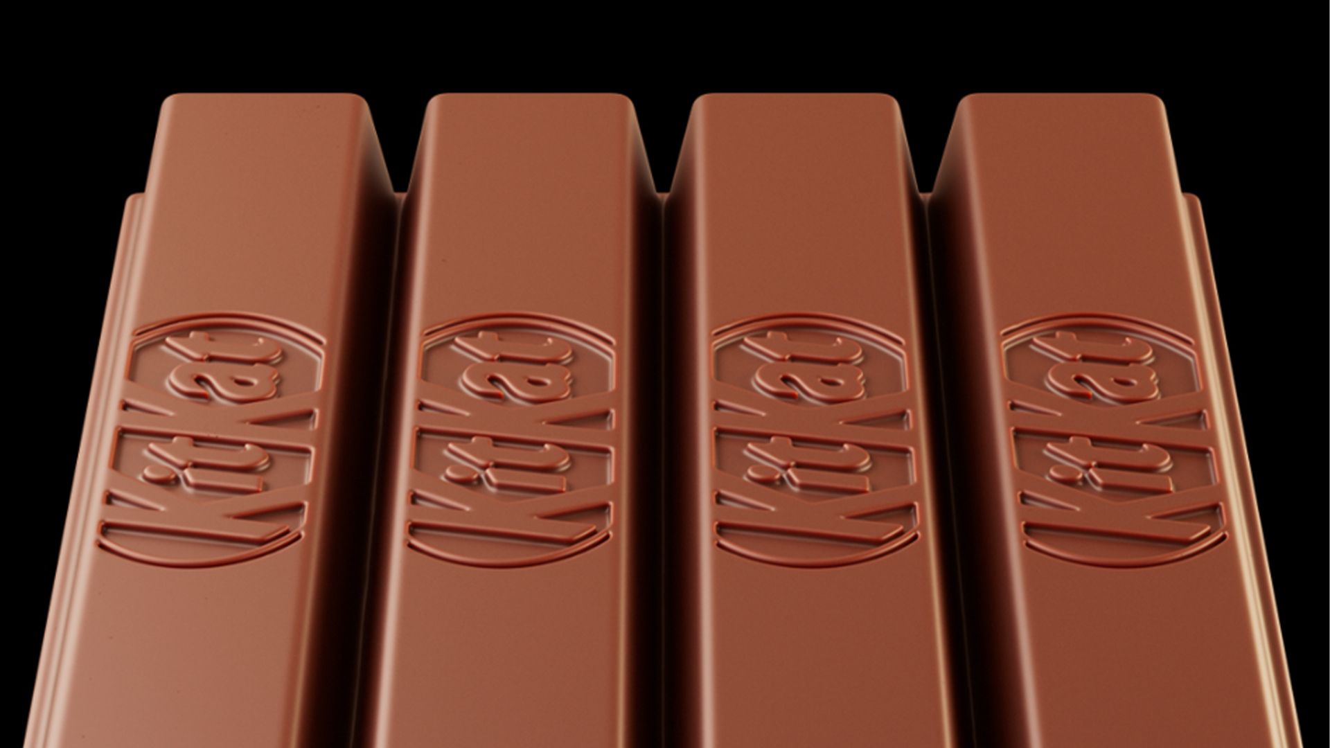 KitKat comes for Apple in cheeky iPhone 17 parody ad