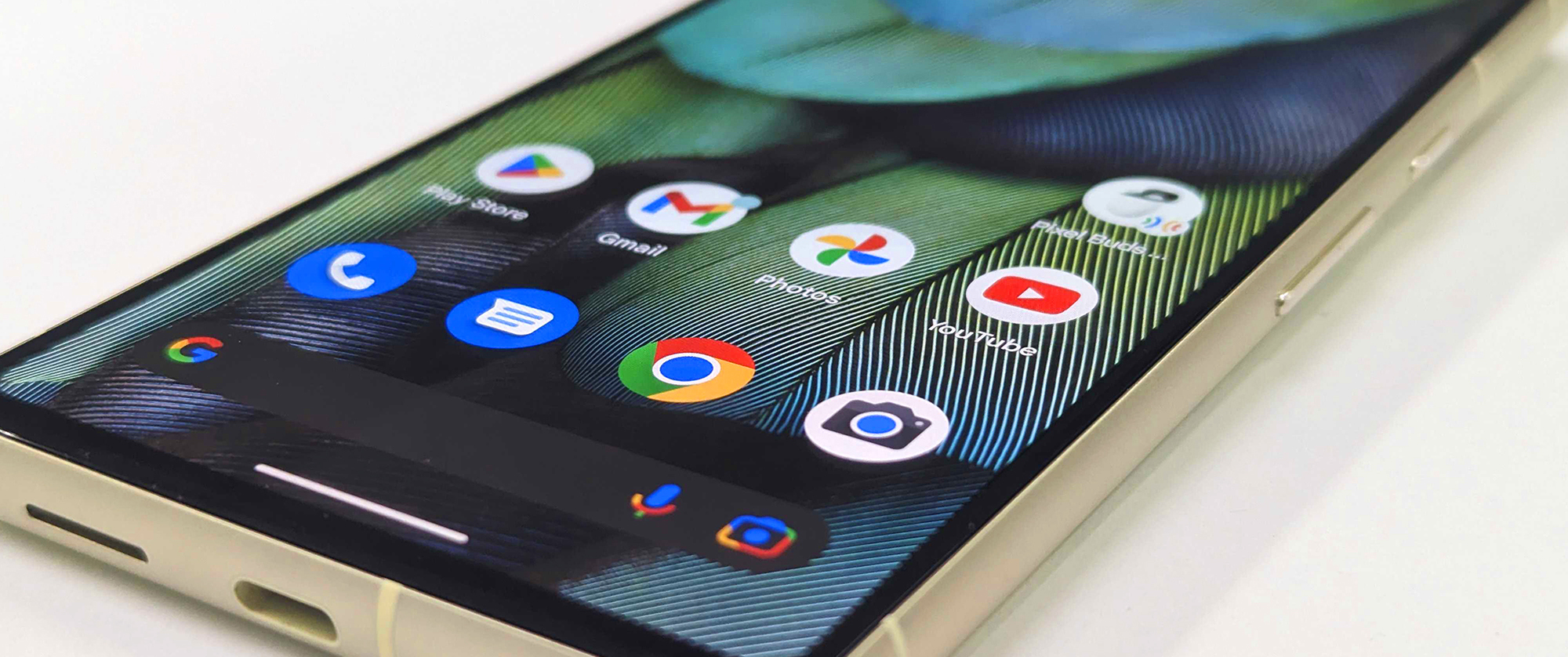 Google Pixel 7 review TechRadar