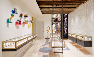 The Webster’s new boutique brings a Miami feel to NYC | Wallpaper