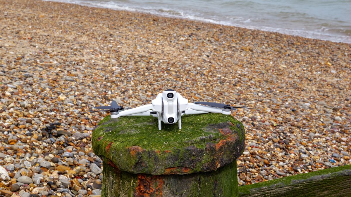 DJI Avata 360 vs Antigravity A1