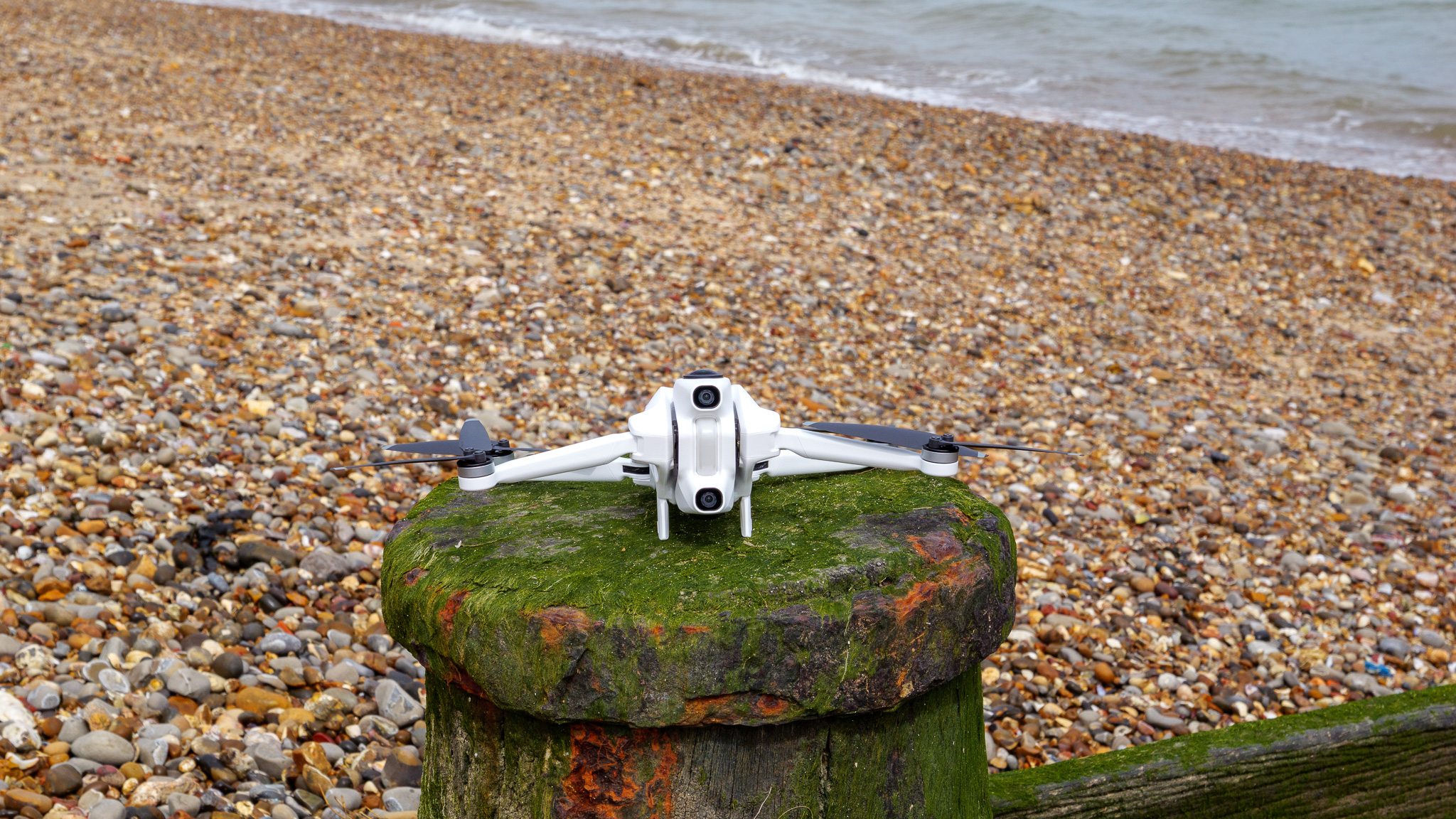 DJI Avata 360 vs Antigravity A1