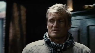 Dolph Lundgren in In The Name Of The King II