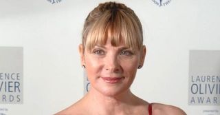 Kim Cattrall 'hopeful' for Sex in the City sequel