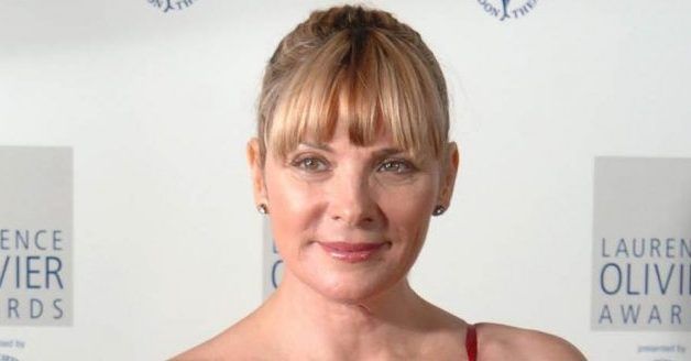 Kim Cattrall &#039;hopeful&#039; for Sex in the City sequel