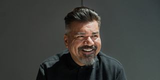 George Lopez