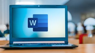 How to save a Word document as a PDF
