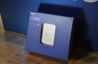 Intel Core i9-13900K processor.
