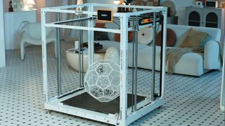 How Big Can You Go with an Elegoo 3D Printer? Making Models as Large as a Toddler