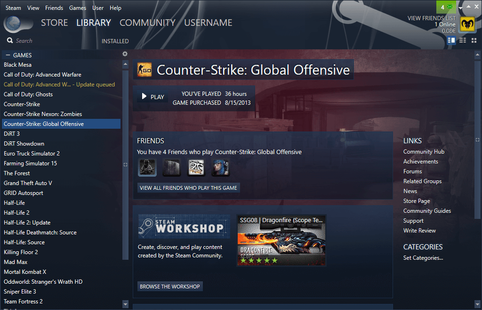 The best Steam skins PC Gamer