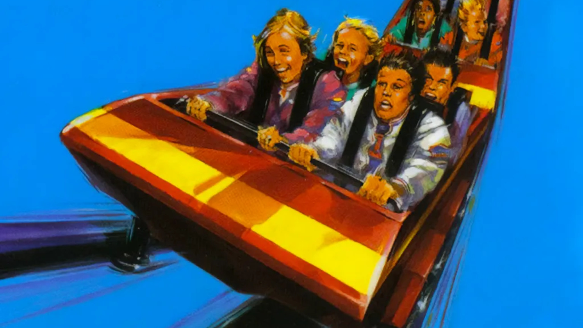 Theme Park