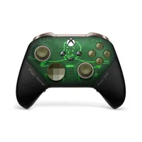 Xbox Wireless Controller - Fallout Pip-Boy$98.97$82.97 at XboxSave $16 Xbox Wireless Controller - Fallout Pip-Boy$98.97$82.97 at XboxSave $16