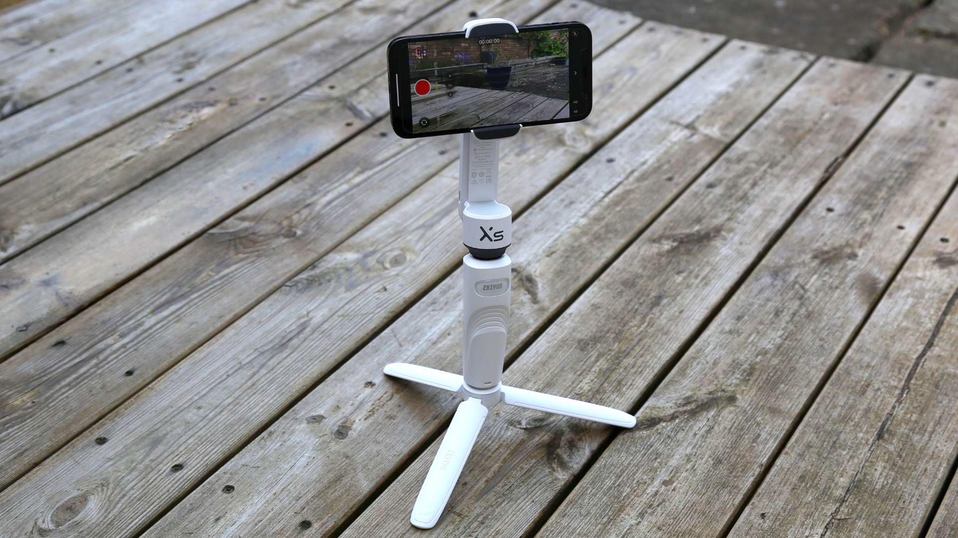 Zhiyun Smooth XS